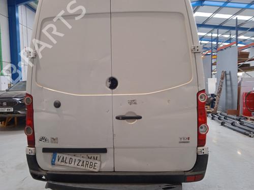 AC compressor VW CRAFTER 30-50 Van (2E_) 2.0 TDI | BP34713953M34 - Image 24
