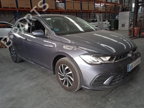 Recambios VW POLO VI (AW1, BZ1, AE1) 1.0 TSI (95 hp) 4414378