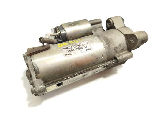 Used Starter FORD C-MAX II (DXA/CB7, DXA/CEU) 2.0 TDCi (140 hp) 29630040