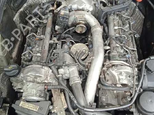 Fuel pump MERCEDES-BENZ CLS (C219)  | BP11530206M76 