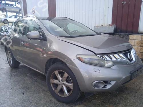 Used Parts NISSAN MURANO II (Z51)    1642638