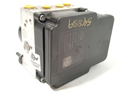 ABS pump TOYOTA YARIS (_P13_) | BP31010631M43