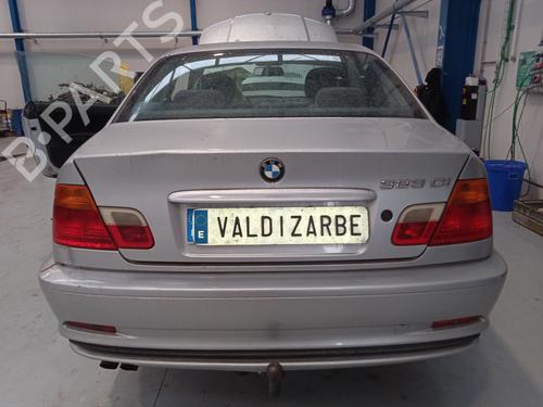 Left headlight BMW 3 Coupe (E46) 323 Ci | BP35781671C28  - Image 19