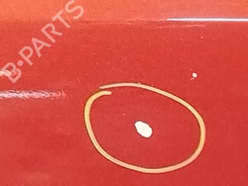 Left rear door SEAT IBIZA IV (6J5, 6P1) 1.6 TDI | BP23526796C4 