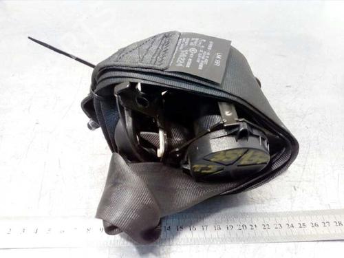Used Rear left seatbelt Rear left seatbelt 7448674 7448674
