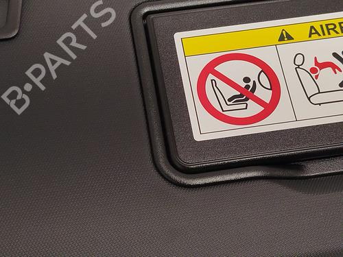Right sun visor FORD KUGA III (DFK) 2.5 Duratec Plug-in-Hybrid | BP30173703I2 - Image 3