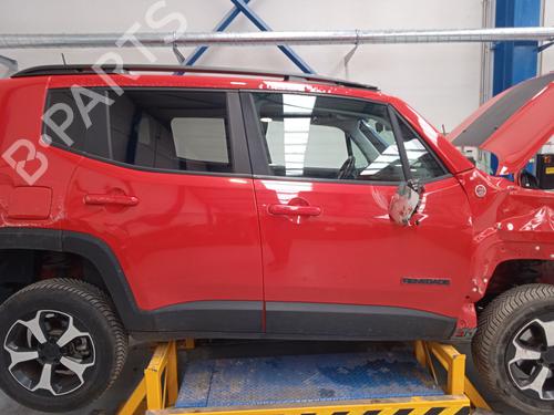 Starter JEEP RENEGADE SUV (BU, B1, BV) 2.0 CRD 4x4 | BP34461847M8  - Image 15