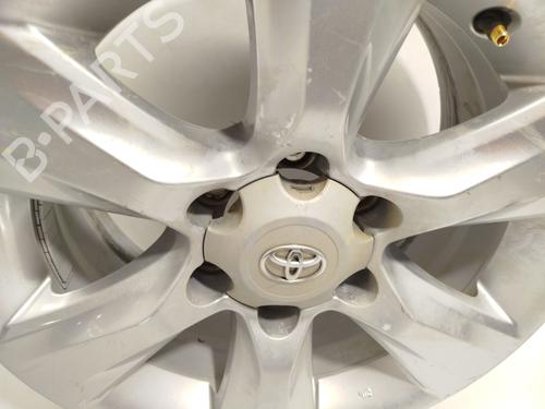 Rim TOYOTA LAND CRUISER PRADO (_J15_) 3.0 D-4D (KDJ155_, KDJ150_, KDJ150R, KDJ155R) | BP29527035C45 
