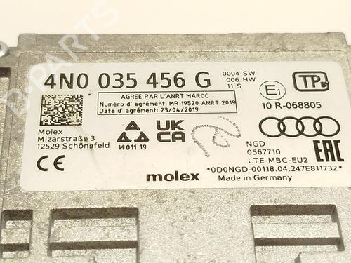 Electronic module SEAT LEON (KL1, KLG) 1.5 eTSI | BP32492617M83 - Image 4