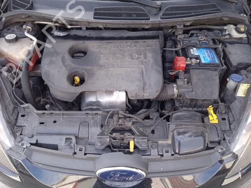 Left headlight FORD FIESTA VI (CB1, CCN)  | BP28112990C28 