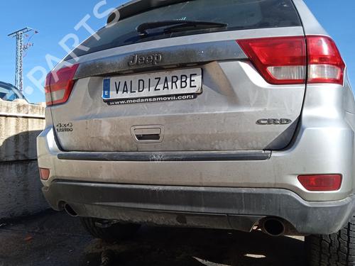 Starter JEEP GRAND CHEROKEE IV (WK, WK2) 3.0 CRD V6 4x4 | BP24466607M8  - Image 18