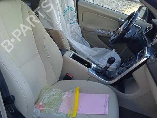 Front right window mechanism VOLVO S60 II (134) D4 | BP13552785C23 