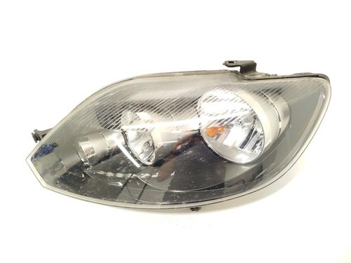 Used Left headlight Left headlight VW GOLF PLUS V (5M1, 521) 1.2 TSI (105 hp) 34390521 34390521
