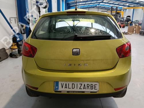 Engine SEAT IBIZA IV SC (6J1, 6P5) 1.9 TDI | BP35904191M1 - Image 33