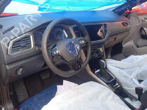 Seats set VW T-ROC (A11, D11) 1.5 TSI | BP7785712C78  - Image 26