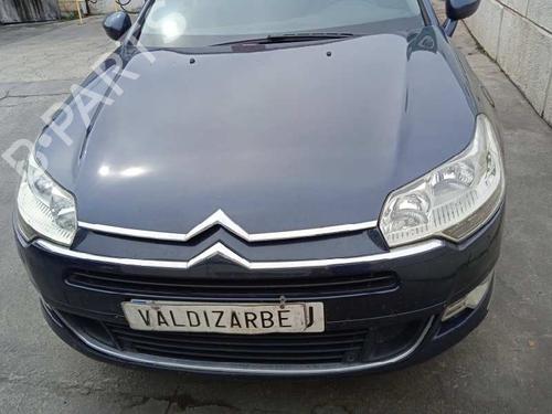 Electronic module CITROËN C5 III (RD_) 2.0 HDi 165 (RDRHHA, RDRHH8) | BP11937662M83 