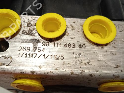 ABS pump CITROËN BERLINGO Box Body/MPV (B9) | BP29322964M43 - Image 8
