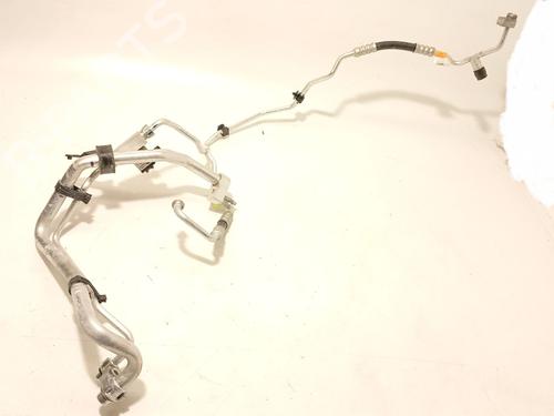 Used AC pipe AC pipe FORD KUGA III (DFK) 2.5 Duratec Plug-in-Hybrid (152 hp) 33334610 33334610