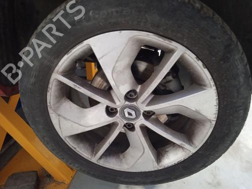 Headlight switch RENAULT CLIO IV (BH_) 0.9 TCe 90 (BHNF, BHMA, BHMH, BHJK, BHJR) | BP34235788I24  - Image 11