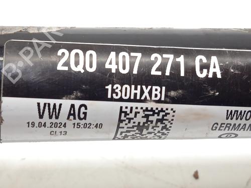 Right front driveshaft SEAT ARONA (KJ7, KJP) 1.0 TSI | BP30201230M39 - Image 4