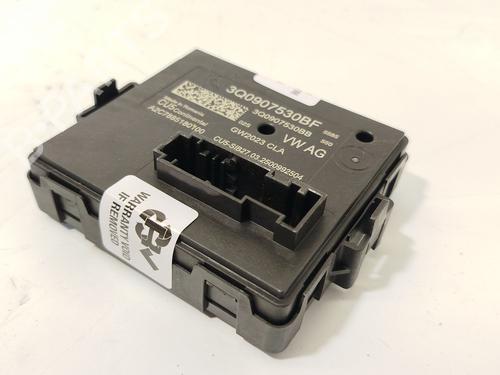 Used Electronic module SEAT IBIZA V (KJ1, KJG) 1.0 TSI (95 hp) 27480546