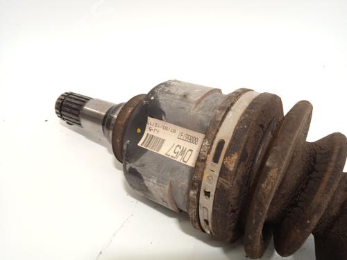 Right front driveshaft TOYOTA PRIUS Liftback (_W2_) 1.5 Hybrid (NHW20_, NHW20R) | BP19500406M39