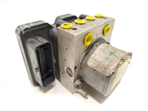 Used ABS pump RENAULT KADJAR (HA_, HL_) 1.6 dCi 130 (HLA4) (130 hp) 31146001