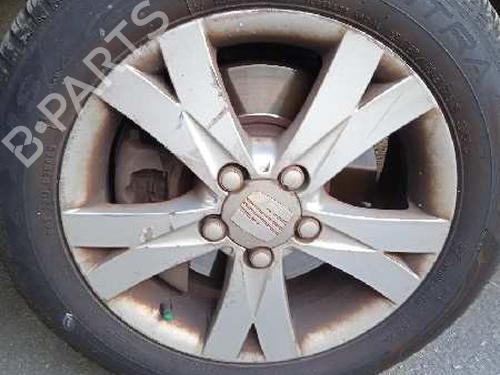 Left front window switch SEAT ALHAMBRA (7V8, 7V9)  | BP26124448I27 