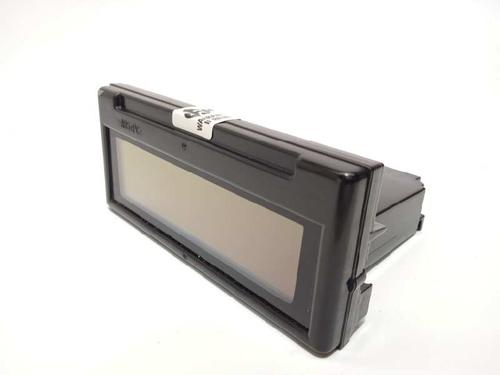 Display monitor VOLVO C30 (533) D2 | BP15618876C48 - Image 2