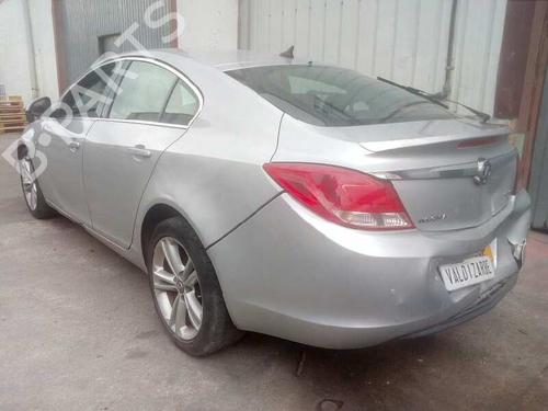 ABS pump OPEL INSIGNIA A (G09) 2.0 CDTI (68) | BP3346682M43