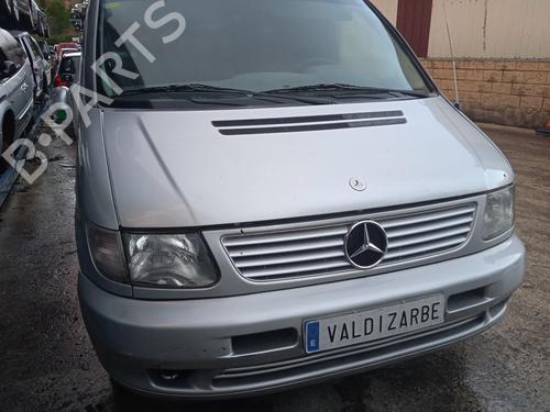 AC compressor MERCEDES-BENZ V-CLASS (638/2) | BP23876234M34