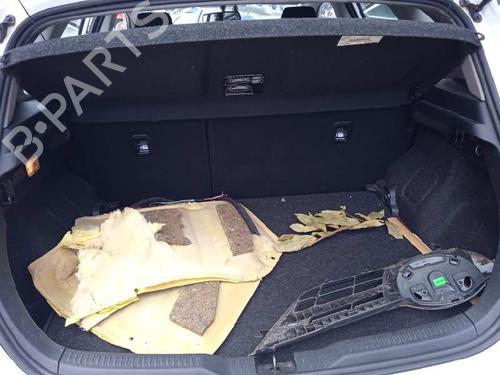 Instrument cluster TOYOTA AURIS (_E18_) 2.0 D-4D (ADE186_, ADE186R) | BP24398227C47 