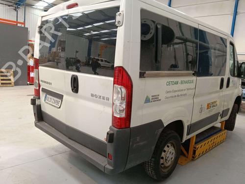 AC compressor PEUGEOT BOXER Bus 2.2 HDi 120 | BP39407839M34  - Image 32