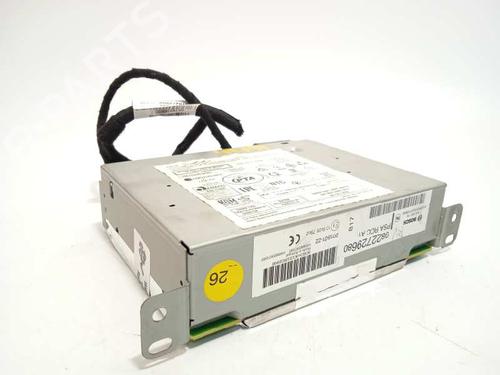Used Radio CITROËN C4 SPACETOURER (3D_) 1.6 BlueHDi 120 (120 hp) 8593274