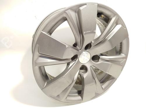 Used Rim PEUGEOT 2008 I (CU_) 1.2 PureTech 82 (82 hp) 23039594