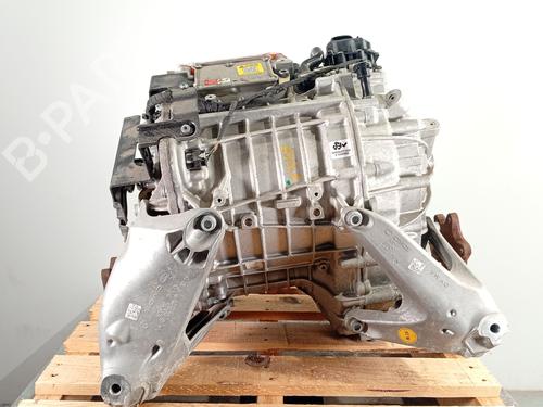 Motor AUDI E-TRON (GEN) 50 quattro | BP31358508M1