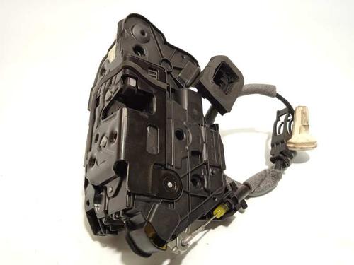 Used Front left lock Front left lock 4824008 4824008