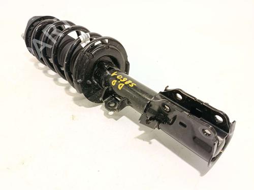 Right front shock absorber FORD PUMA (J2K, CF7) 1.0 EcoBoost mHEV | BP38325036M17 - Image 2