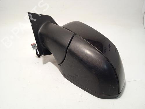 Left mirror FORD TOURNEO CUSTOM V362 Bus (F3) 1.0 EcoBoost PHEV | BP30078832C26