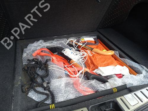 Electronic module NISSAN MURANO I (Z50) 3.5 4x4 | BP28098406M83 - Image 24