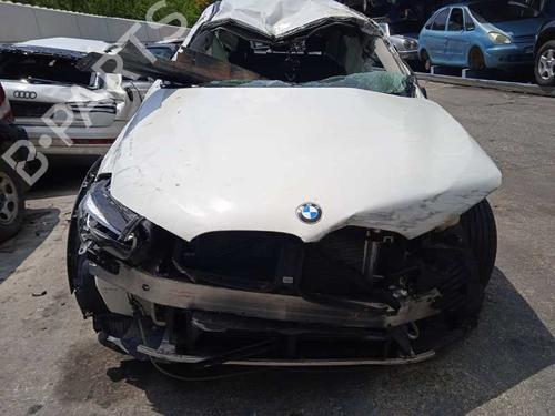 Right front brake caliper BMW X1 (F48) sDrive 18 d | BP13581987M104 