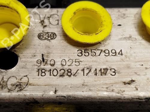 ABS pump OPEL CROSSLAND X / CROSSLAND (P17, P2QO)  | BP31706663M43 