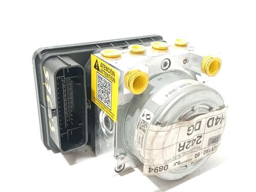 Used ABS pump ABS pump DACIA SANDERO III 1.0 TCe 90 (91 hp) 32516565 32516565