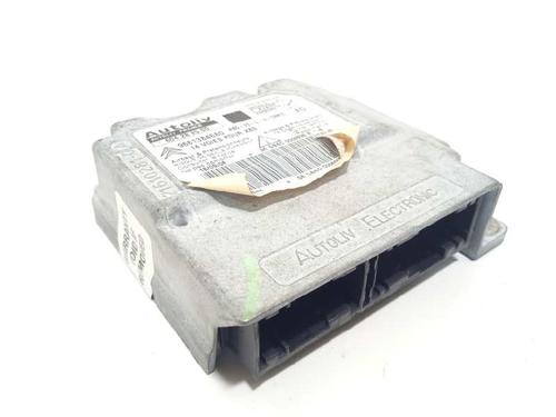 Used ECU airbags CITROËN C6 (TD_) 3.0 V6 (211 hp) 10382601