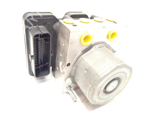 Used ABS pump NISSAN MICRA V (K14) [2016-2025]  20856071