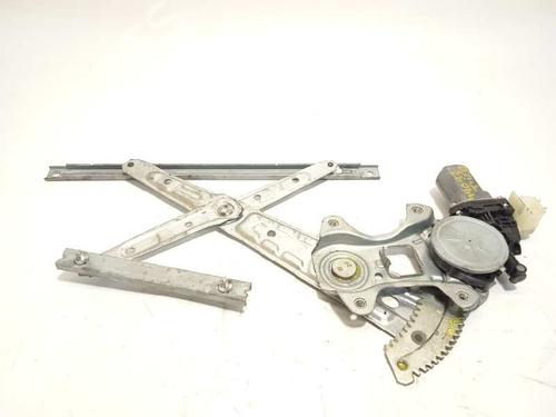 Used Rear left window mechanism NISSAN X-TRAIL III (T32_, T32R, T32RR) 1.6 dCi (T32) (130 hp) 7181789