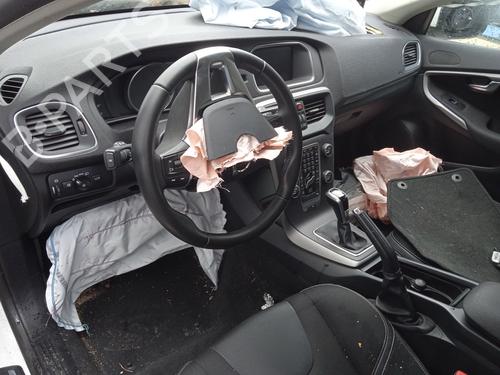 Rear left window mechanism VOLVO V40 Hatchback (525) D2 | BP23547663C24  - Image 25