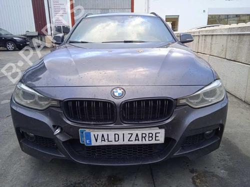 Xenon ballast BMW 3 Touring (F31) 335 d xDrive | BP16659517C53 