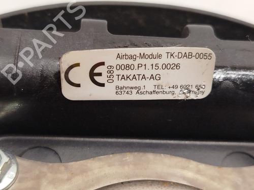 Driver airbag TOYOTA YARIS (_P9_) 1.0 VVT-i (KSP90_, KSP90R) | BP30002159C9