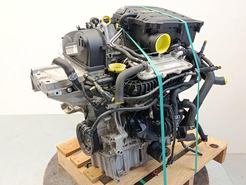 Used Engine Engine 37403279 37403279